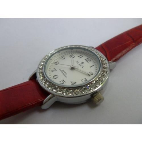 Часы Slava SL10176SWSR 1