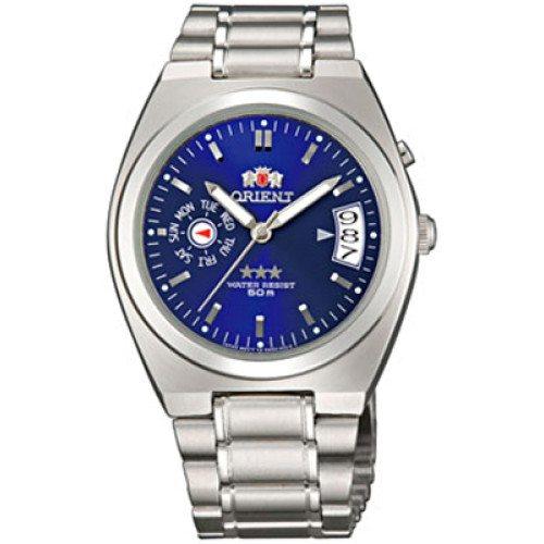 Часы Orient FEM5L00MDF 