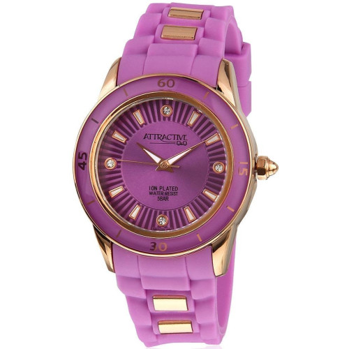 Часы Q&Q DA43J102Y 