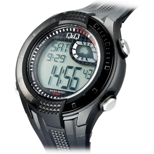 Часы Q&Q M040J002Y 2