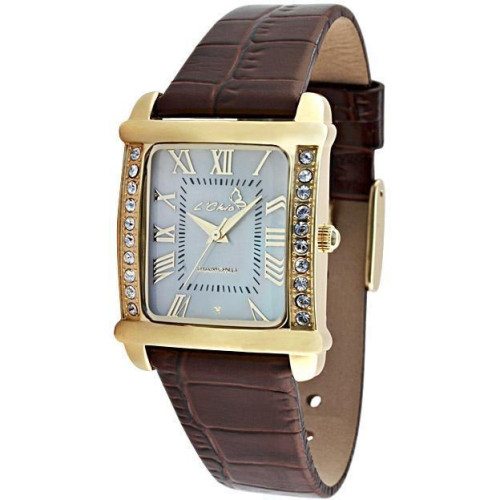 Часы Le Chic CL 7855D G WH 