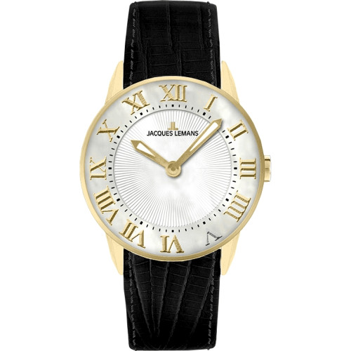 Часы Jacques Lemans 1-1573E 