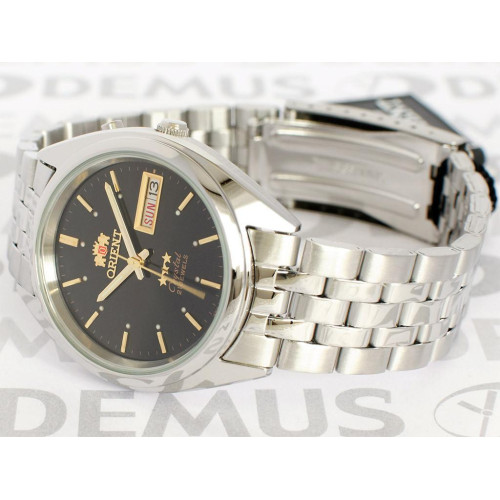 Часы Orient FEM0401TB9 3