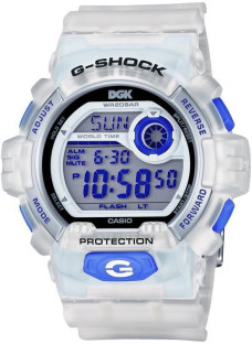 Casio G-8900DGK-7ER