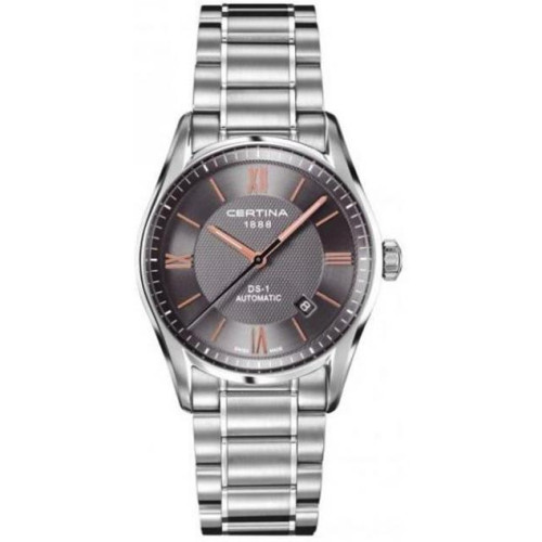 Часы Certina C006.407.11.088.01 