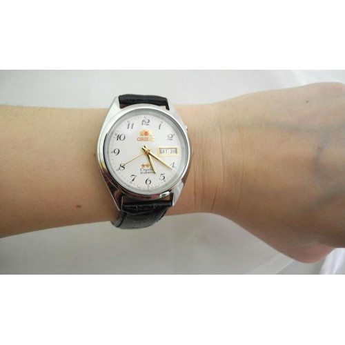 Часы Orient FEM04020W9 1