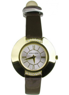 Romanson RL1267QLG WH