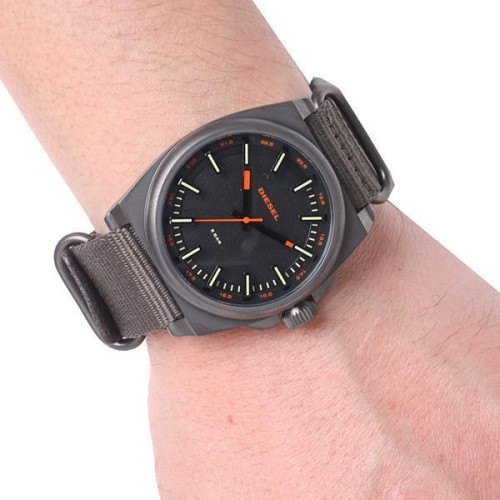 Часы Diesel DZ1634 1