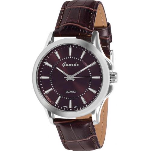 Часы Guardo 8005 SBrBr 