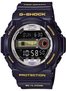 Casio GLX-150B-6ER