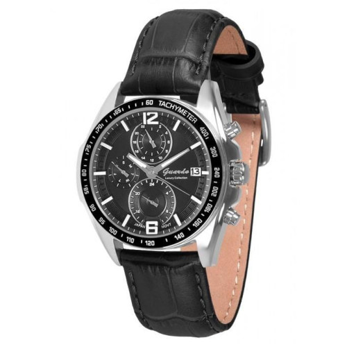 Часы Guardo S6526 S BB 