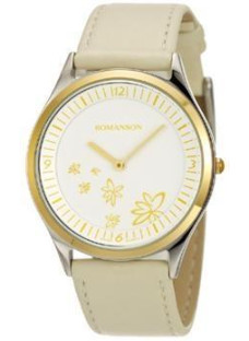 Romanson RL0367UU2T WH