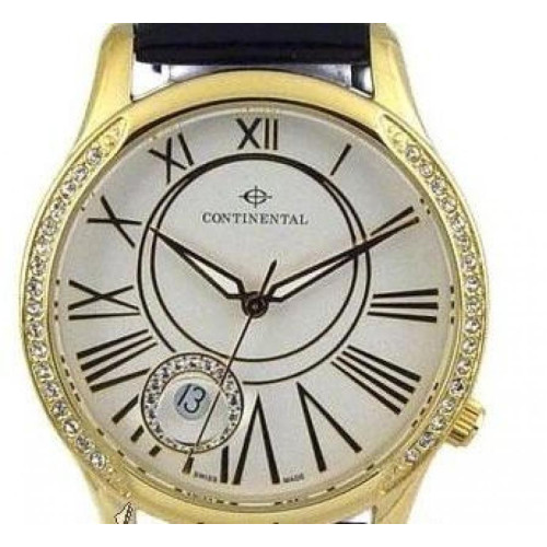 Часы Continental 1622-GP257 