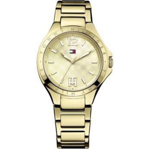 Часы Tommy Hilfiger 1781385 