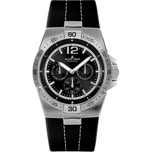 Часы Jacques Lemans 1-1591A 