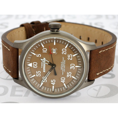 Часы Timex Tx49874 4
