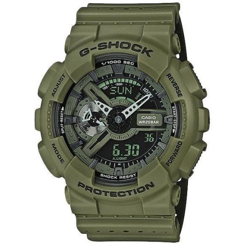 Часы Casio GA-110LP-3AER 