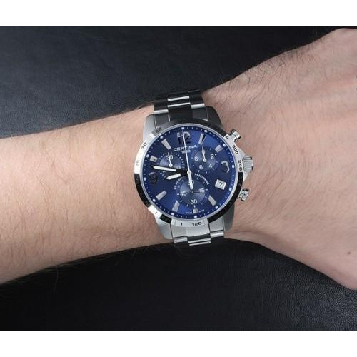 Часы Certina C034.417.11.047.00 2