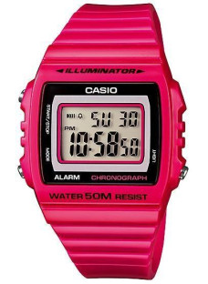 Casio W-215H-4AVEF