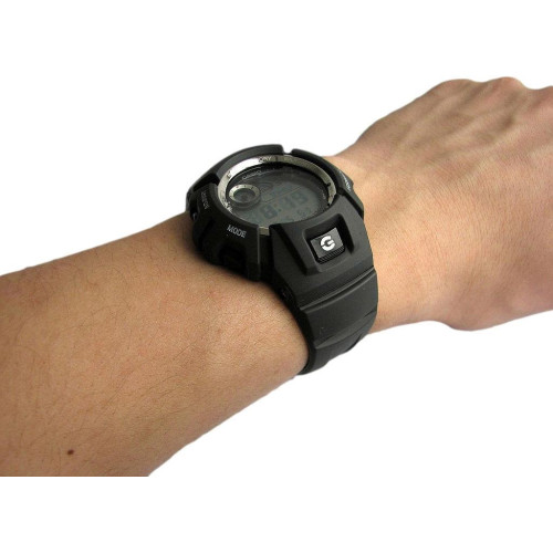 Часы Casio G-2900F-8VER 6