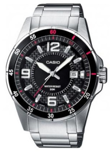 Casio MTP-1291D-1A1VEF
