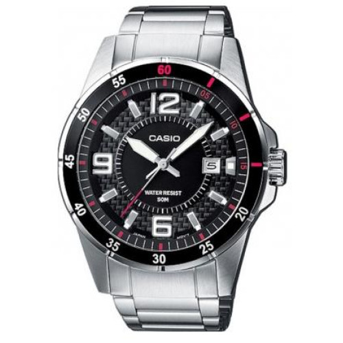 Часы Casio MTP-1291D-1A1VEF 