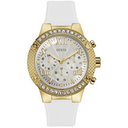 Часы Guess W0772L6 