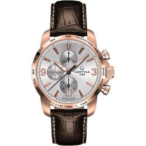 Часы Certina C001.427.36.037.00 