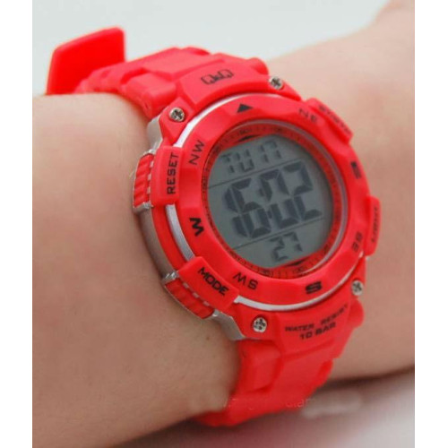 Часы Q&Q M149J004Y 1