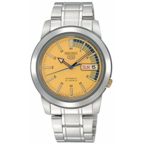 Часы Seiko SNKK29K1 