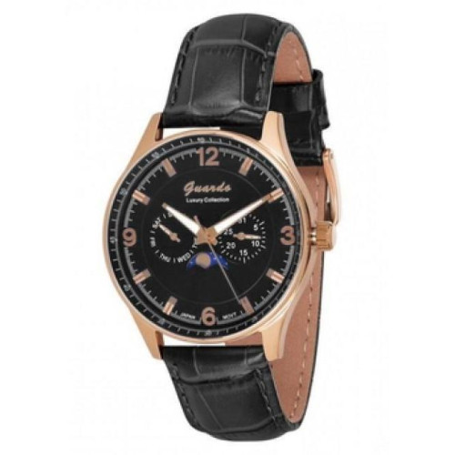 Часы Guardo S01394 RgBB 