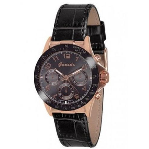 Часы Guardo 01441 RgBB 