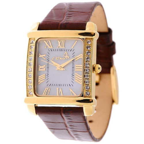 Часы Le Chic CL 7855 G WH 