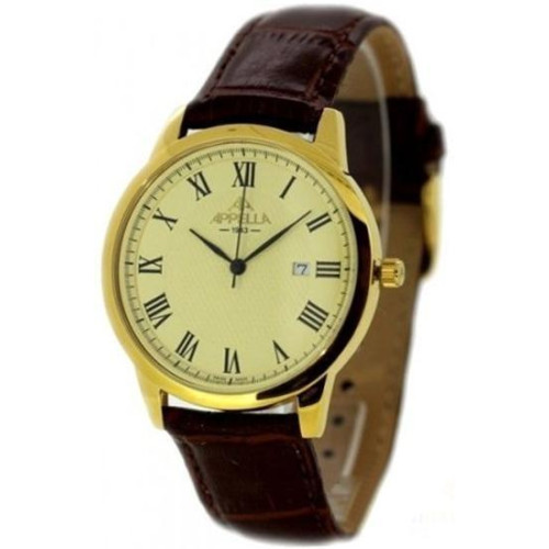 Часы Appella A-4373-1012 