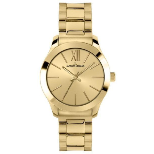 Часы Jacques Lemans 1-1840G 