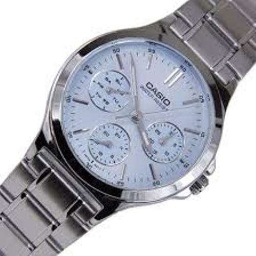 Часы Casio LTP-V300D-2AUDF 2