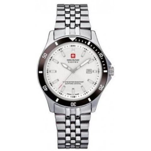Часы Swiss Military Hanowa 06-5161.2.04.001.07 