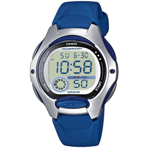 Часы Casio LW-200-2AVEF 