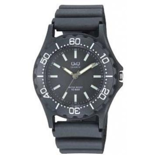 Часы Q&Q VP02-003  Часы Q&Q VP02-003