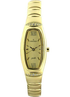 Romanson RM2140QLG GOLD