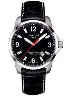Certina C001.410.16.057.01