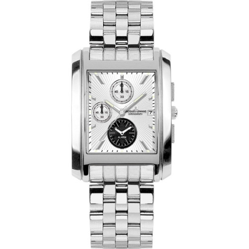 Часы Jacques Lemans 1-1244D  Часы Jacques Lemans 1-1244D
