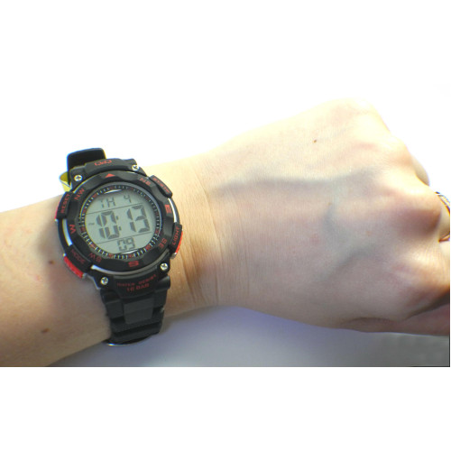 Часы Q&Q M149J001Y 2