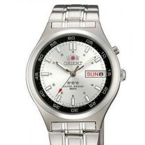 Часы Orient FEM5U005W9 