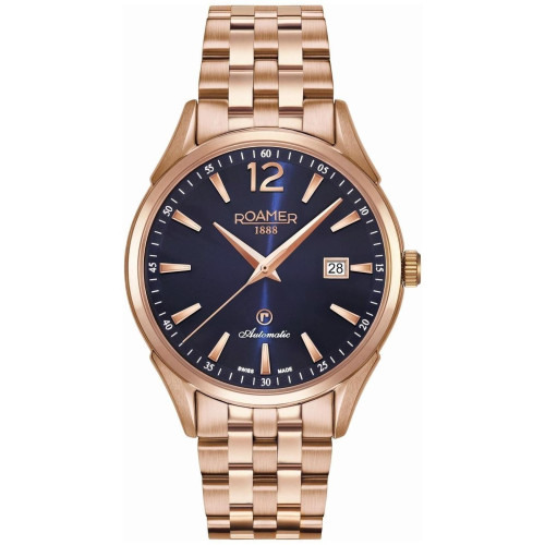 Часы Roamer 550660 49 45 50 