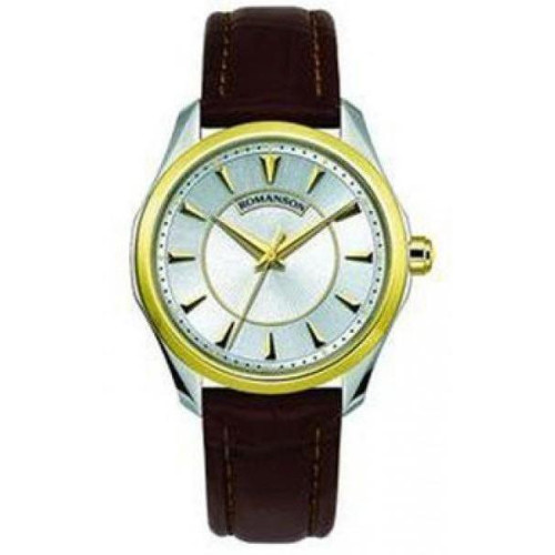 Часы Romanson TL0337M2T WH 1