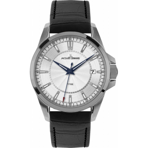 Часы Jacques Lemans 1-1704B 