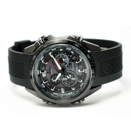 Часы Casio EQS-500C-1A1ER 3 Часы Casio EQS-500C-1A1ER 3