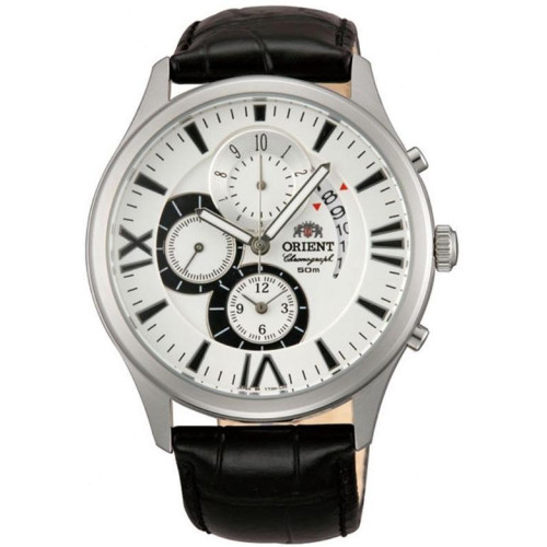 Часы Orient FTT0N002W0 