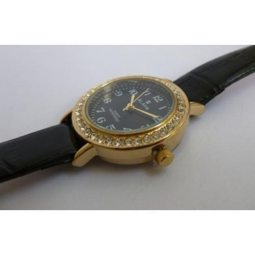 Часы Slava SL10176GBGB 2